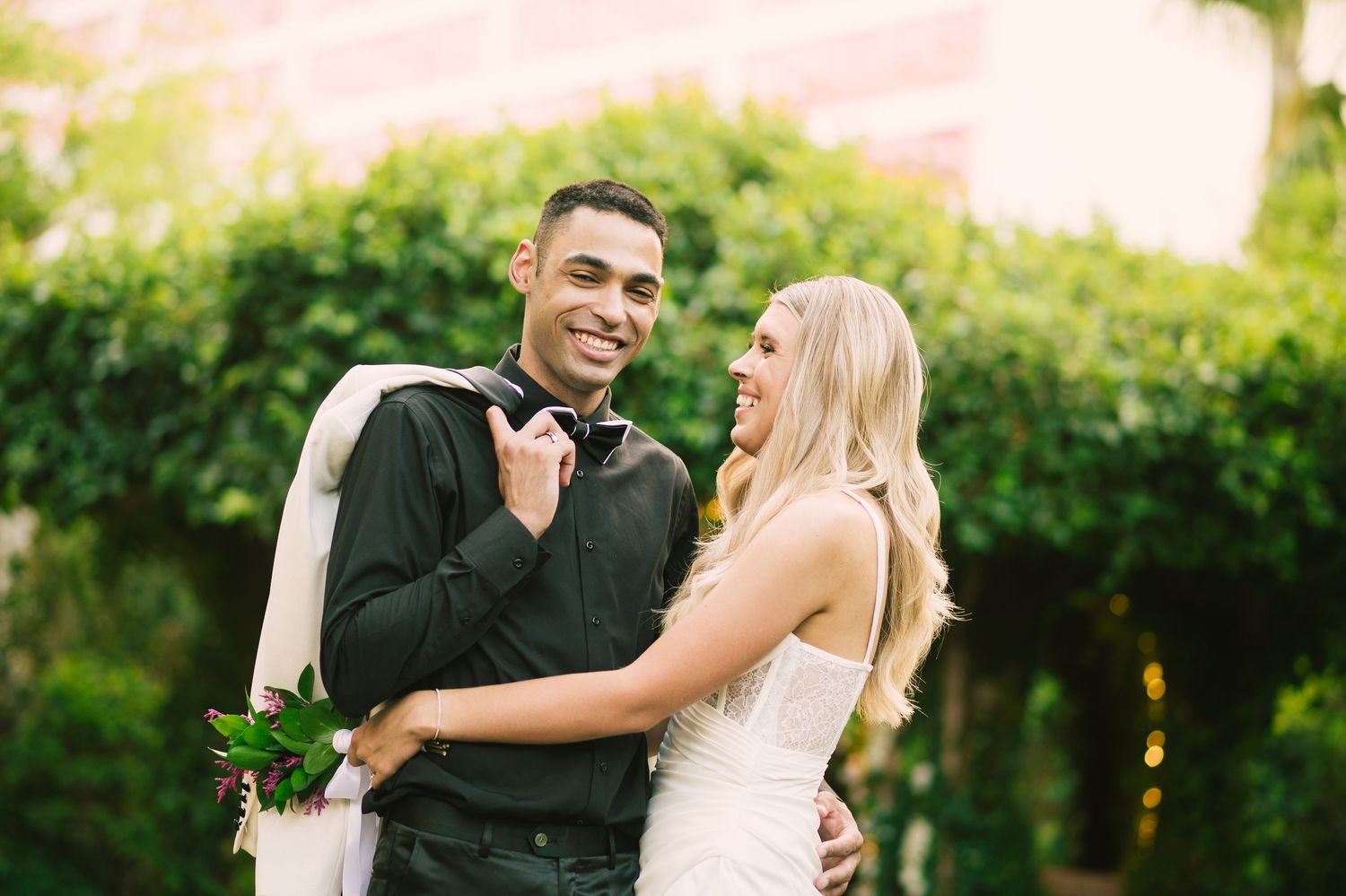 Las Vegas Wedding Elopement Diana Jean Photography