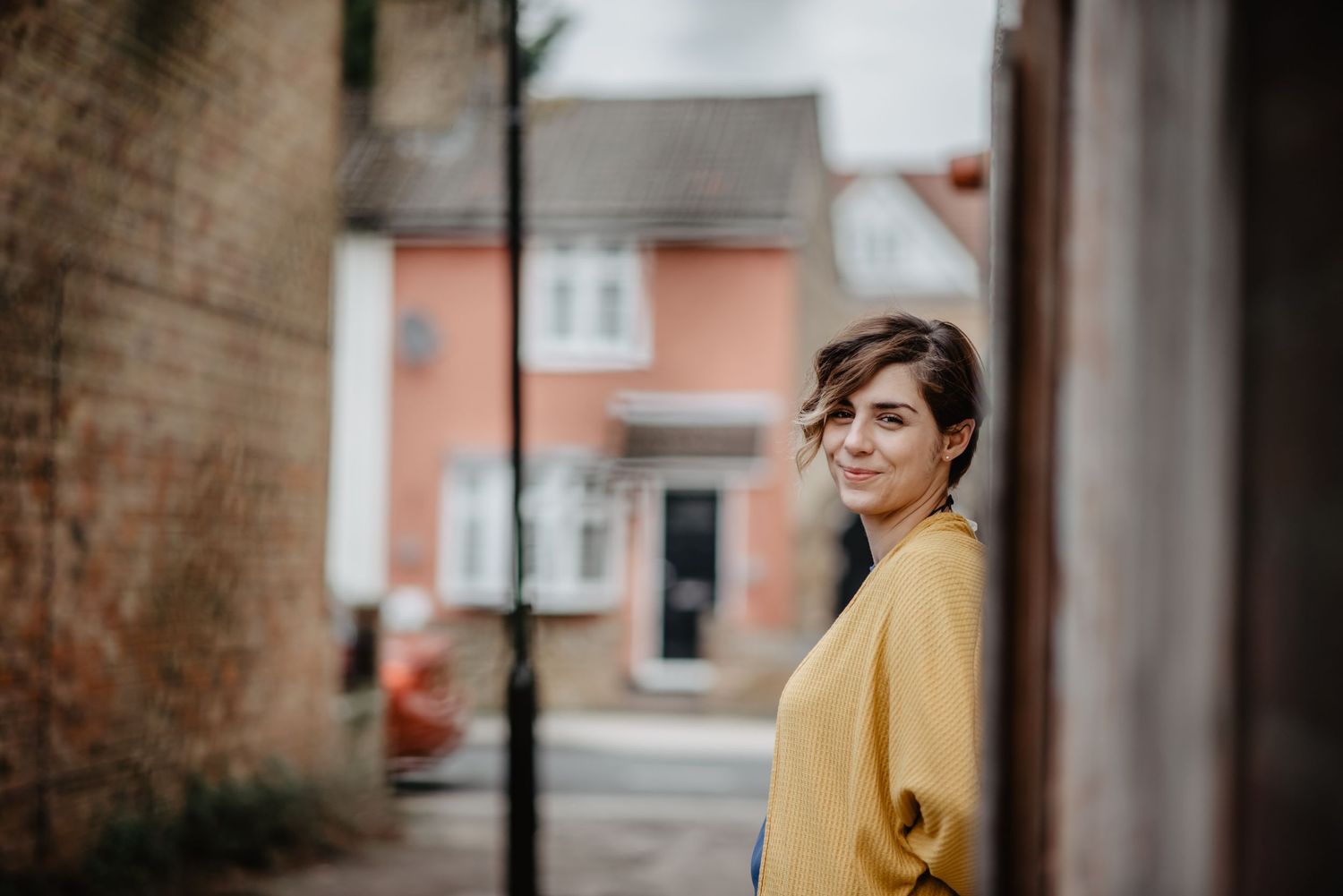 brand photographer london