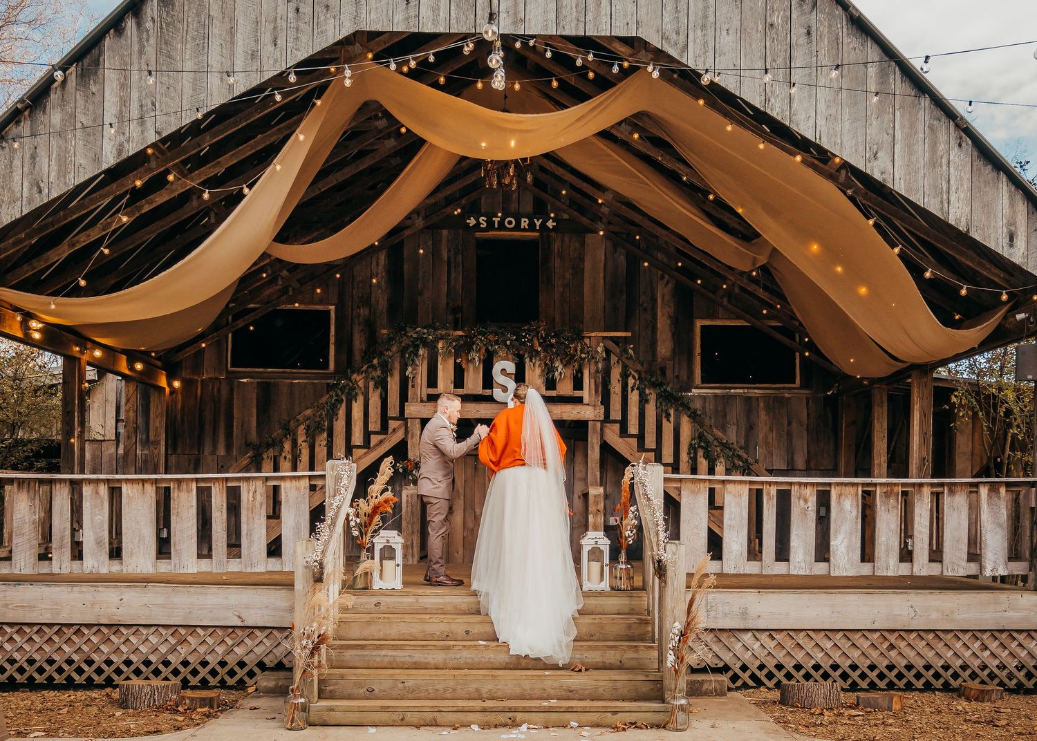 unplugged wedding ceremony