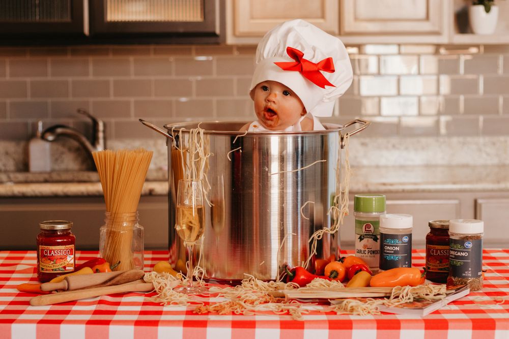 Cake Smash Alternatives Nicole Marie Photography cake-smash-alternatives-nicole-marie-photography