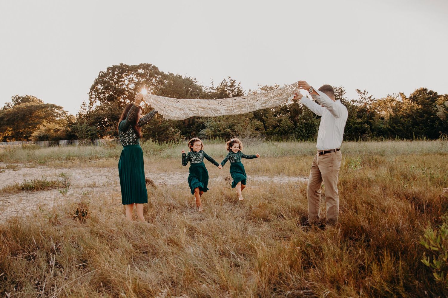 Raleigh, NC Family Photographer