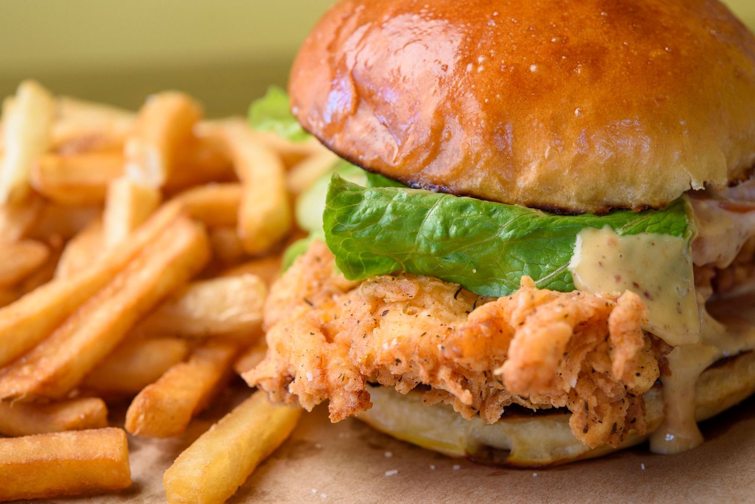 Houston Food Photographer
