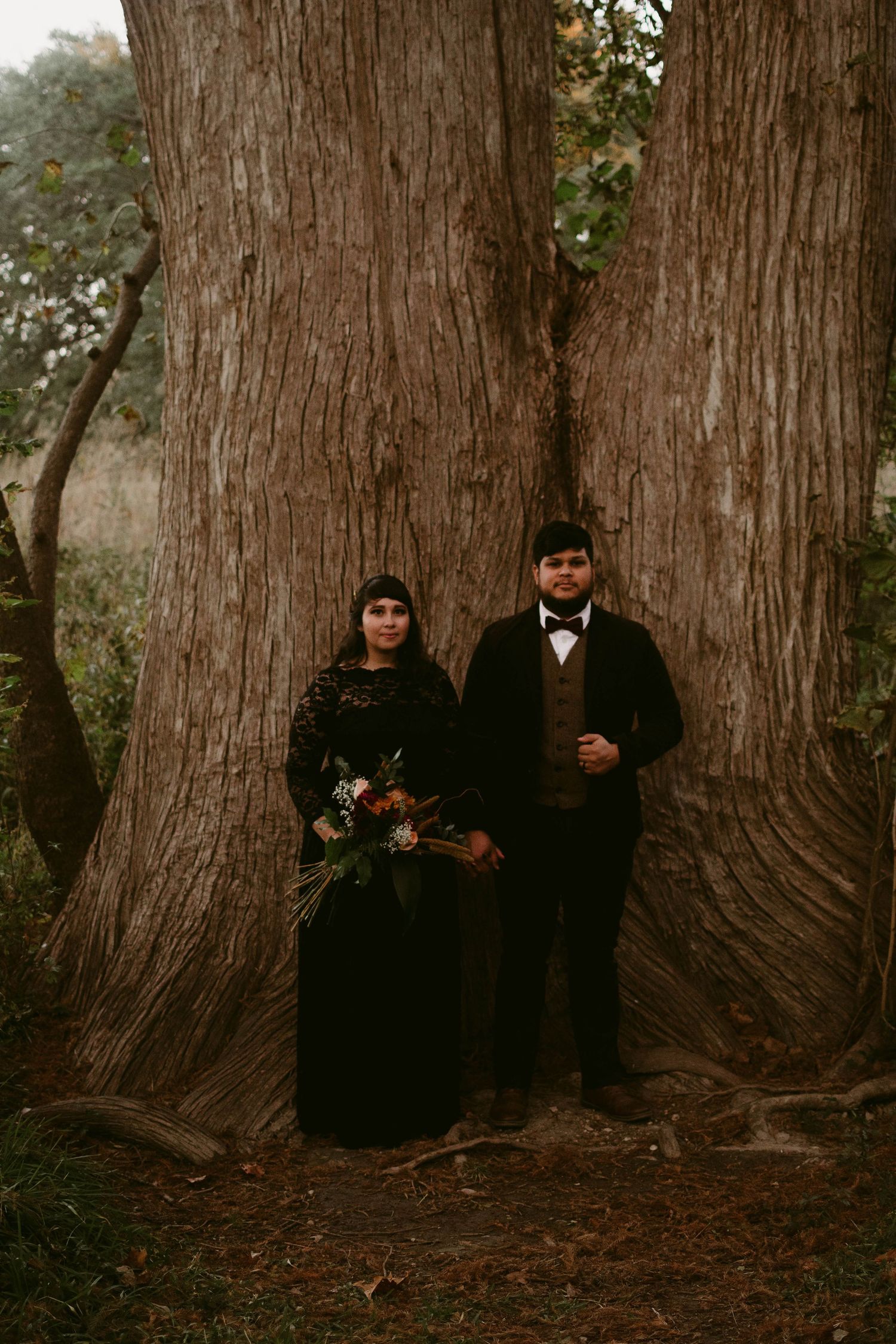 Katy Montoya Photography - Kenedy, Texas Photographer - San Antonio Elopement Photographer