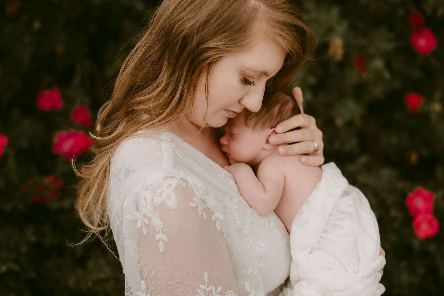 Katy Montoya Photography - Kenedy, Texas Photographer - Seguin, Texas Newborn Photographer