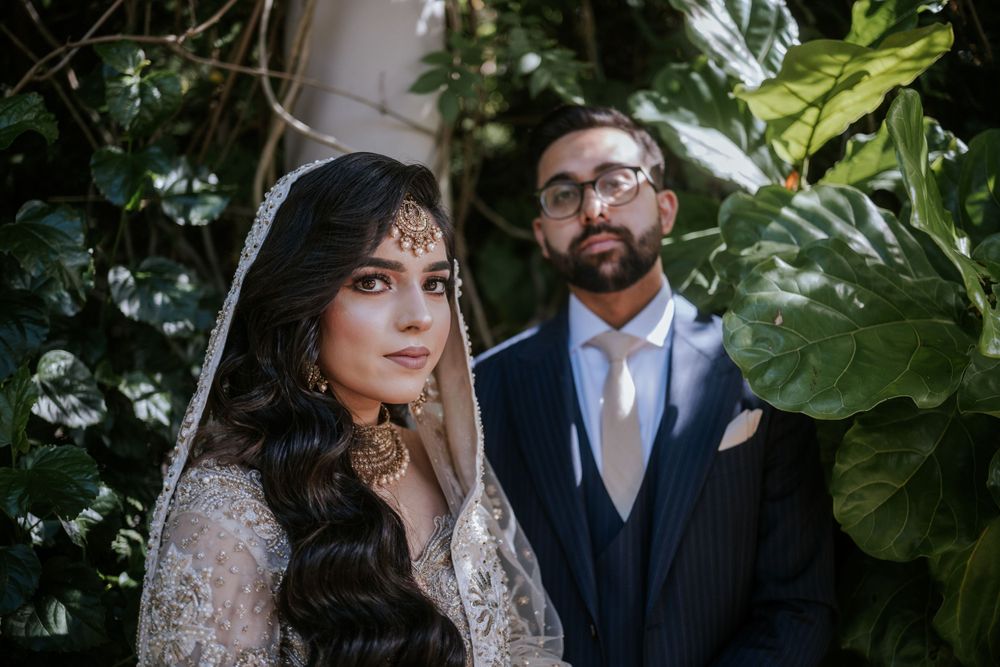 Sara & Sameer - Minimal Shutter Photography / Modern South Asian ...