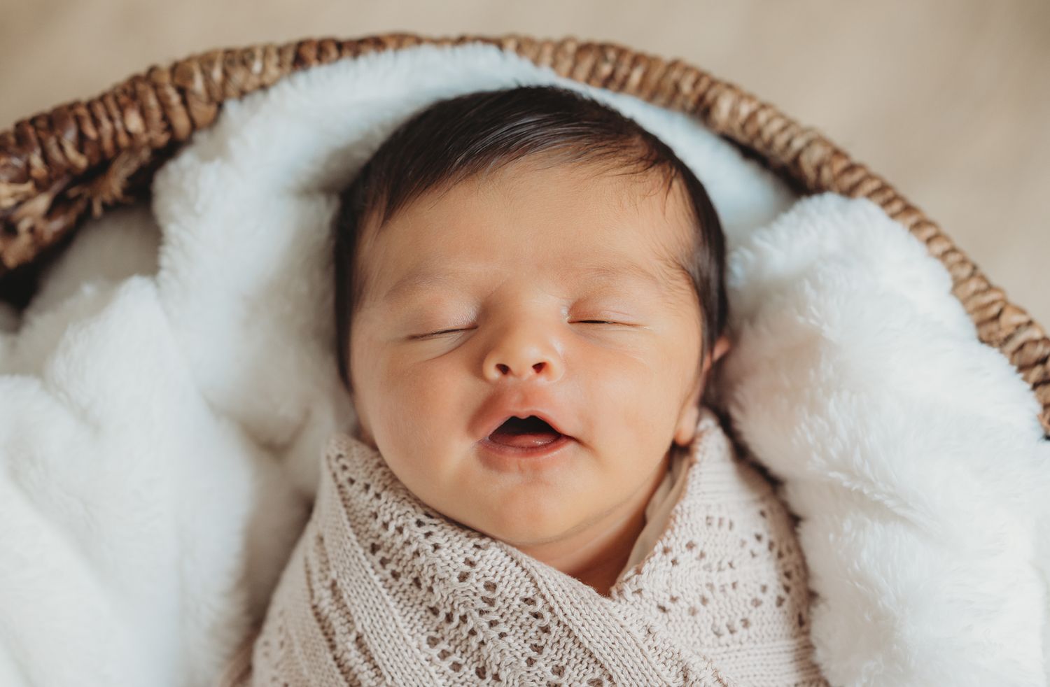 newborn photography