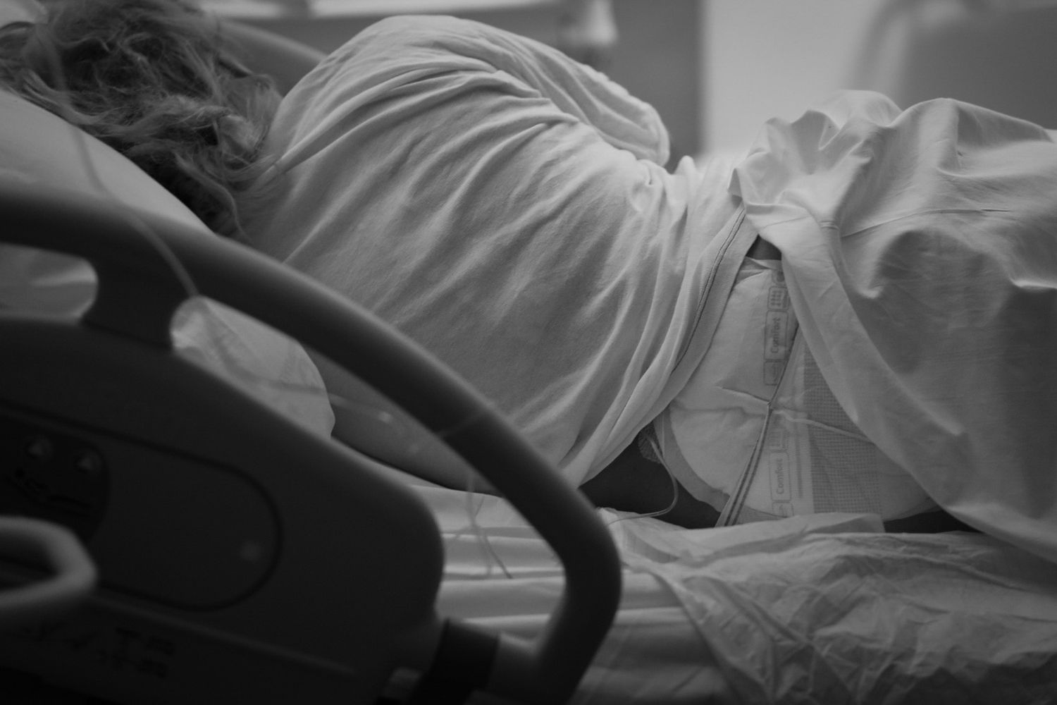 10 things your midwife never told you
