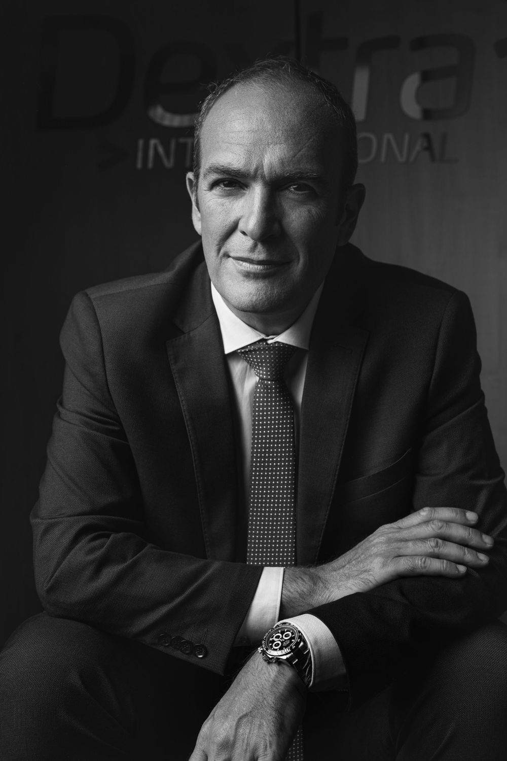 Business Portraits - our process - DRK Studios Photography