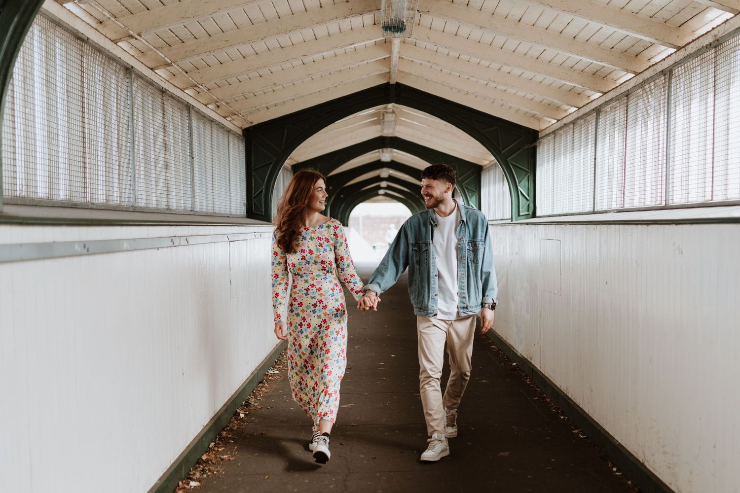 Shrewsbury wedding photographer