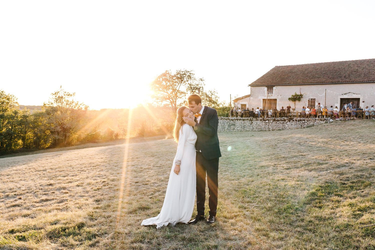 organiser un elopement en france