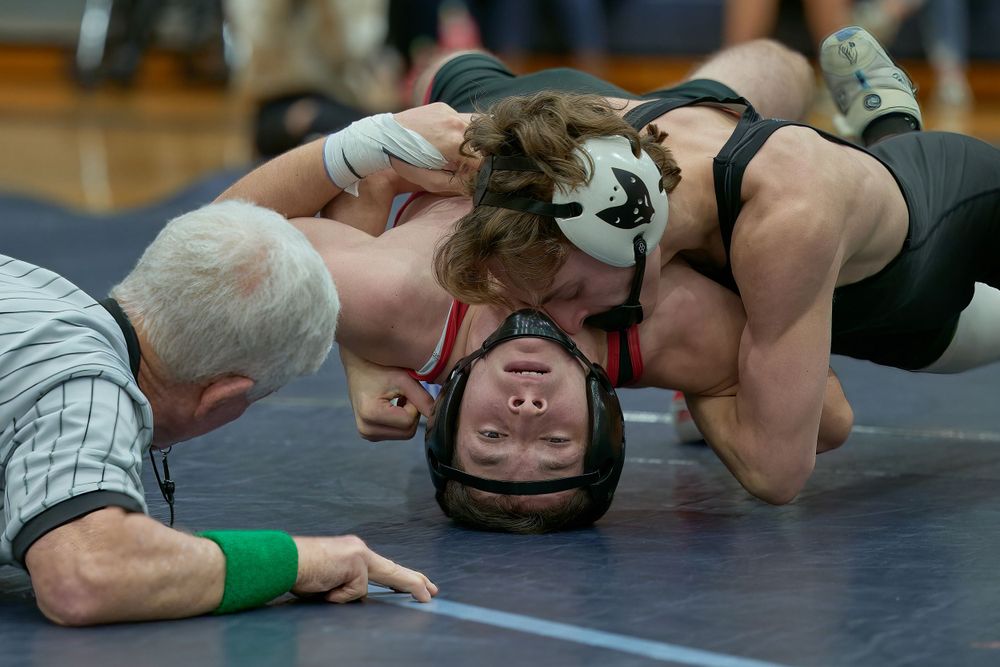 I'd bend over backwards for you. Richard L Miller Photography