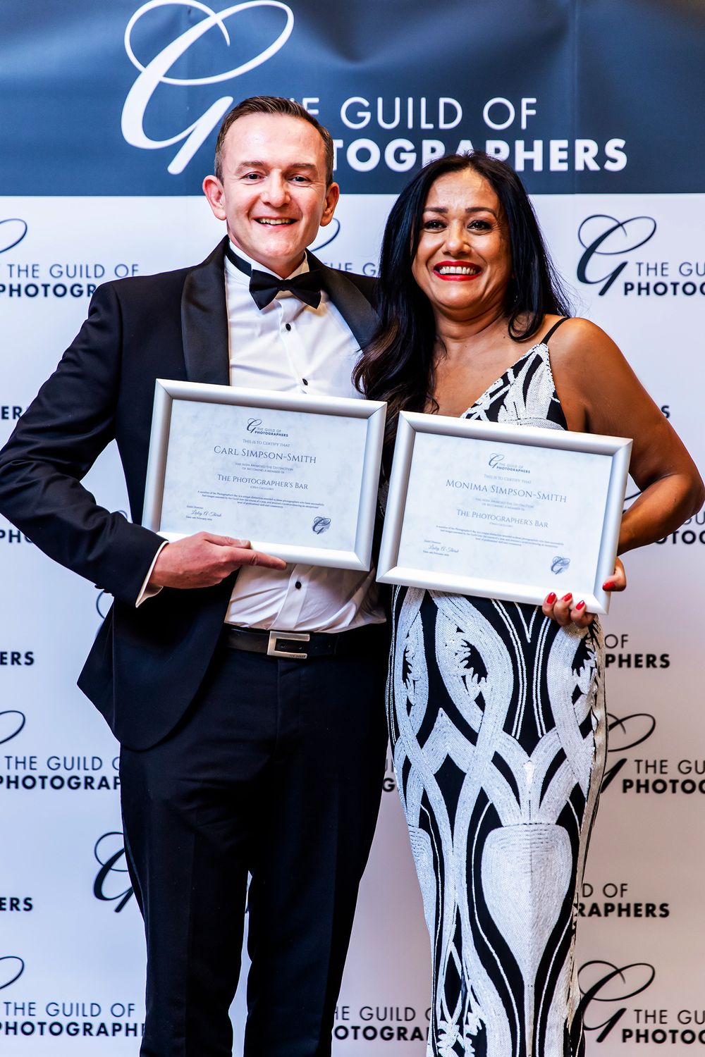 The Guild of Photographers Award Evening 2022 SimplyGreatShots