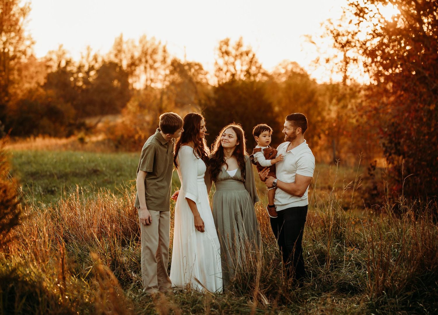 Holly Springs,NC Family Photographer