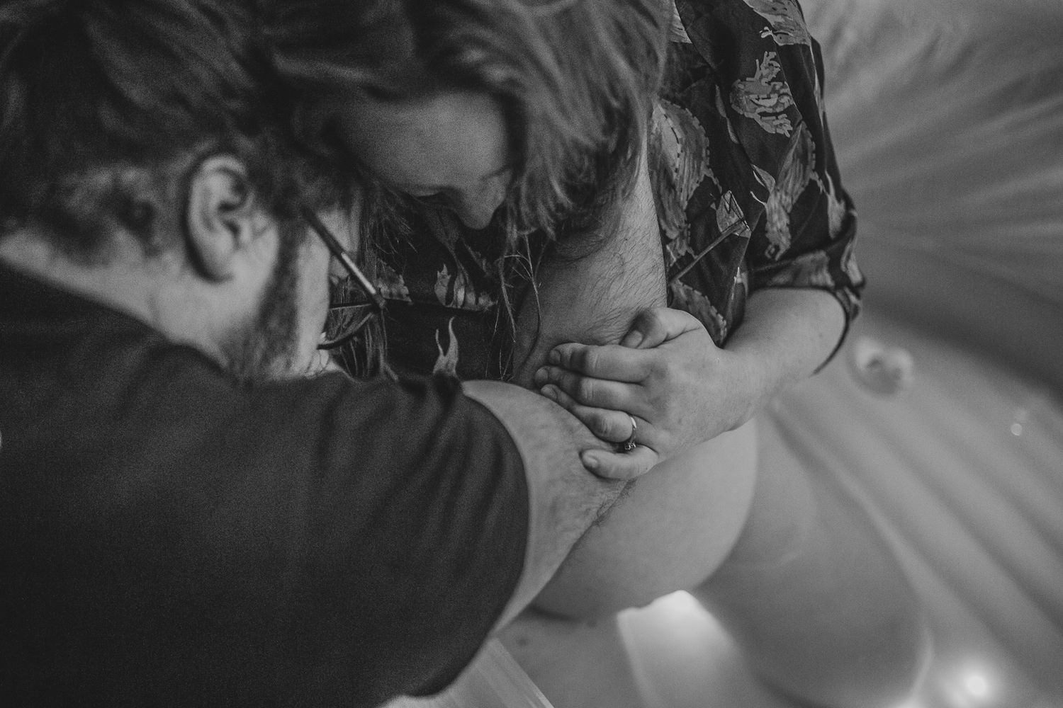 birth photographer london