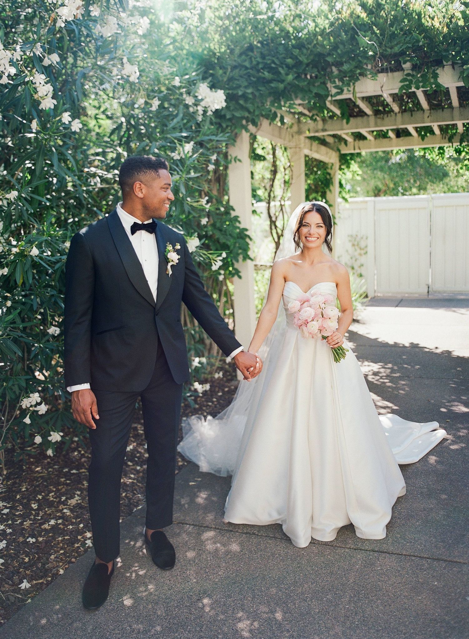 Chateau de Tourreau wedding on film by Audra Wrisley