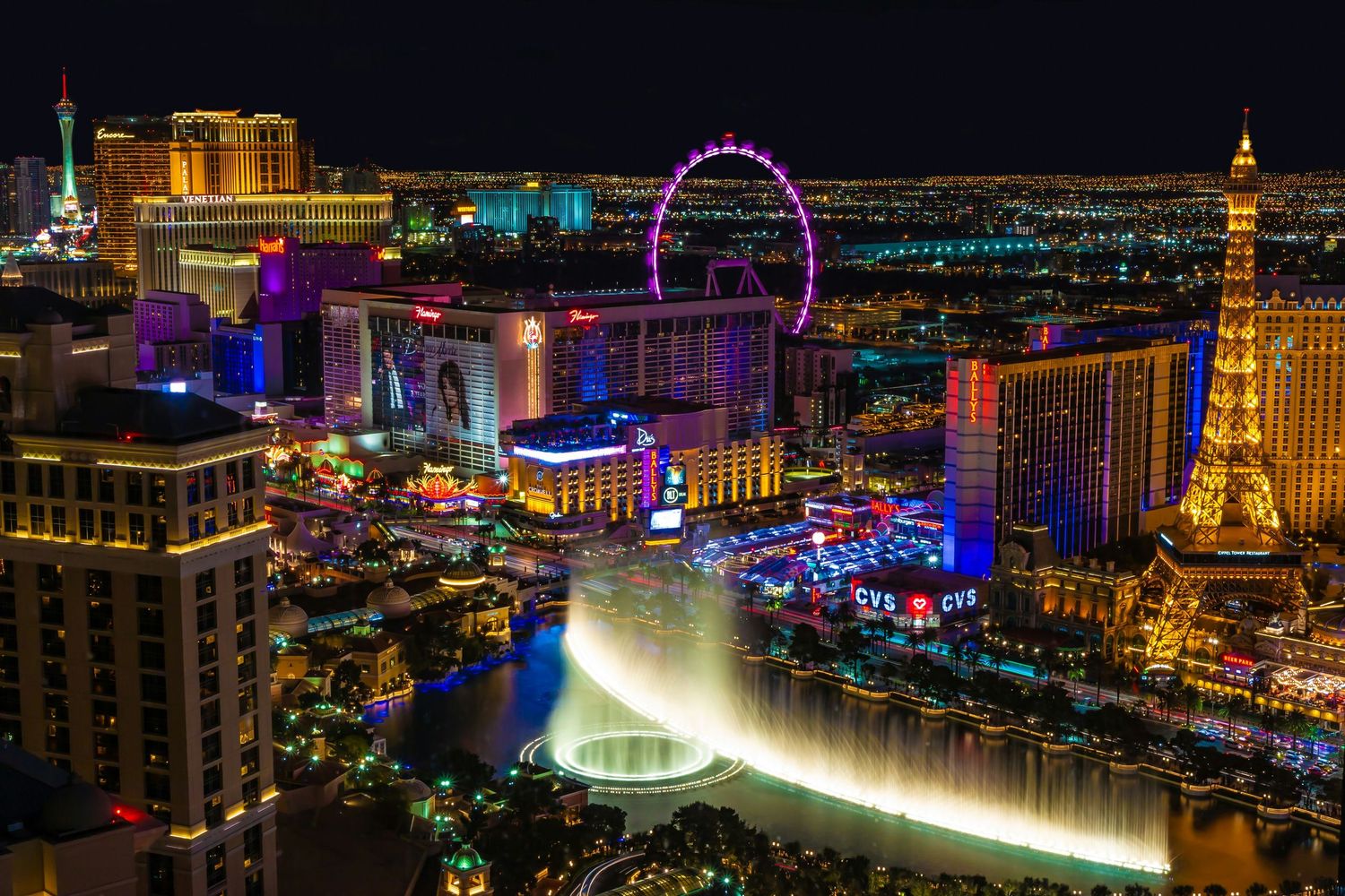 LasVegas