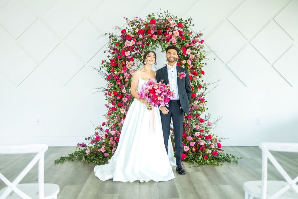 15 Wedding Venues in Utah County