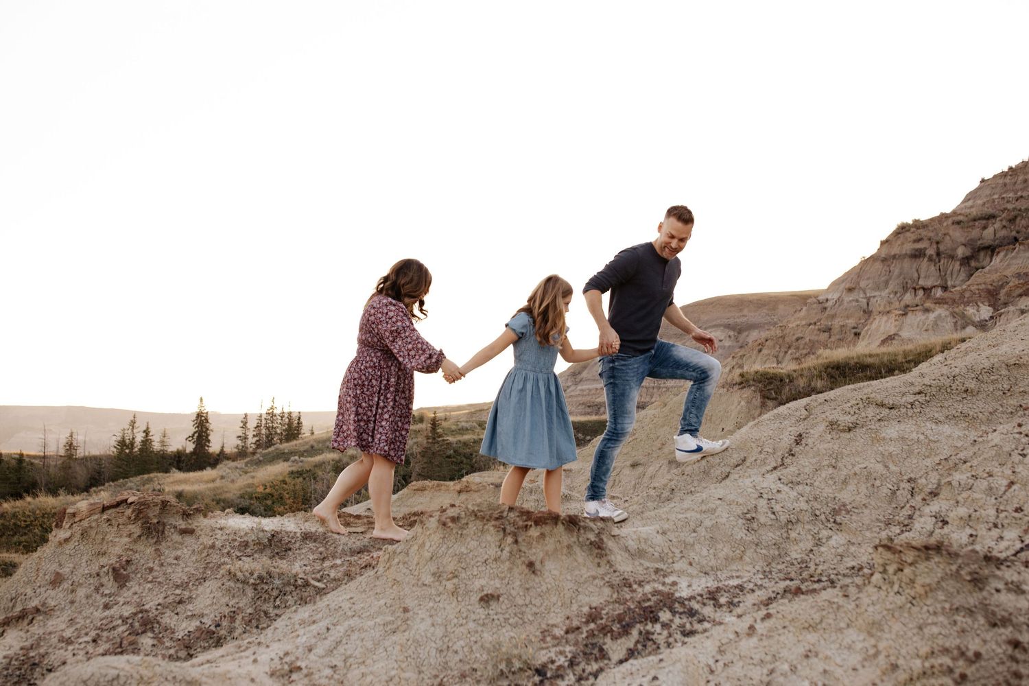 drumheller photoshoot