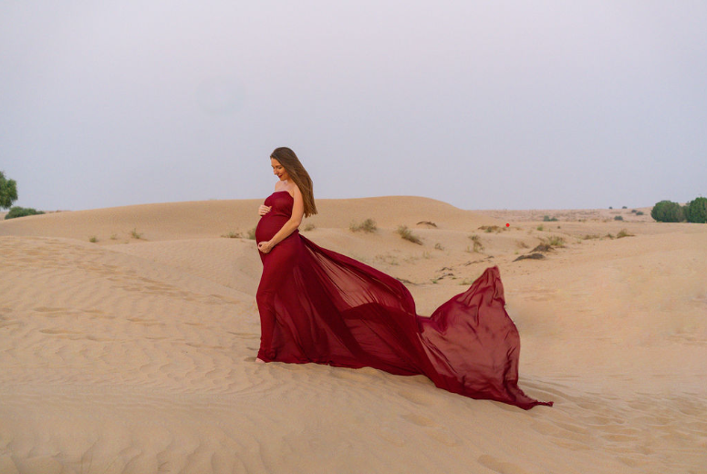 Maternity Photoshoot