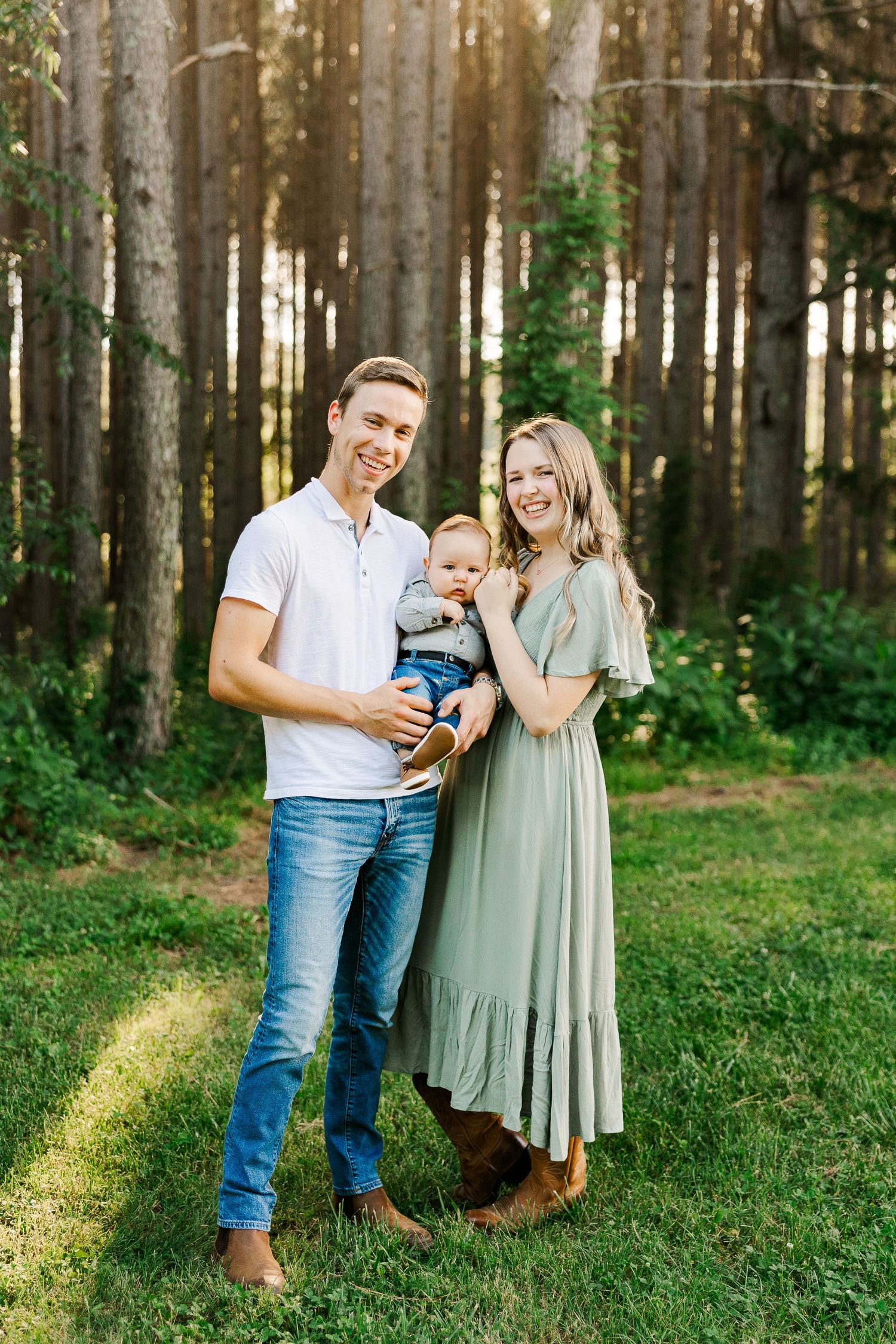 families