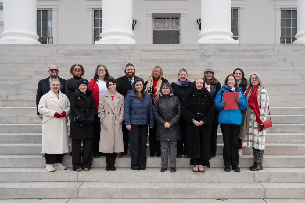 Picture of Leukemia Society Advocates for Medical Debt Relief - Richmond's Premier ...