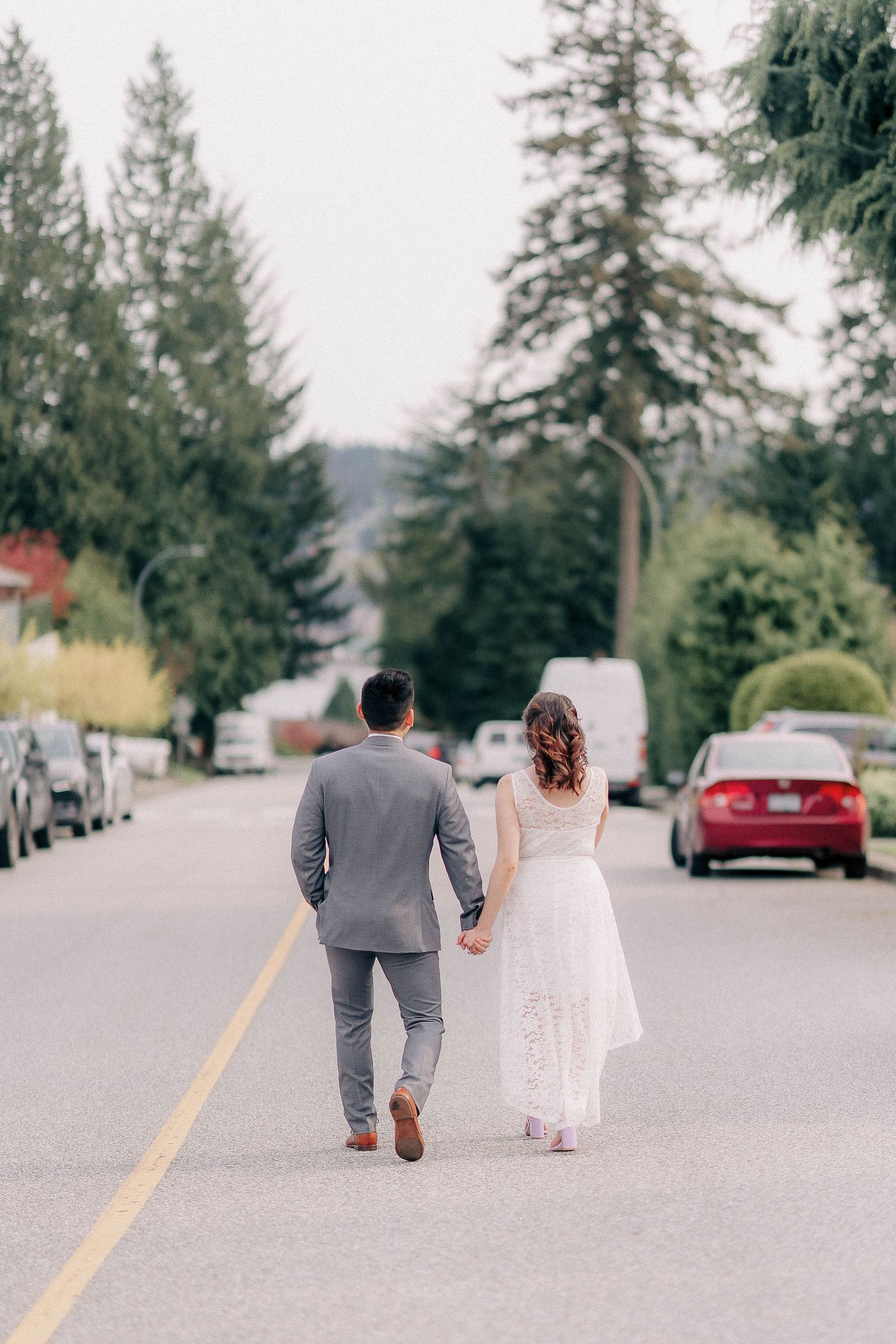 Vancouver Wedding Photographer and Videographer