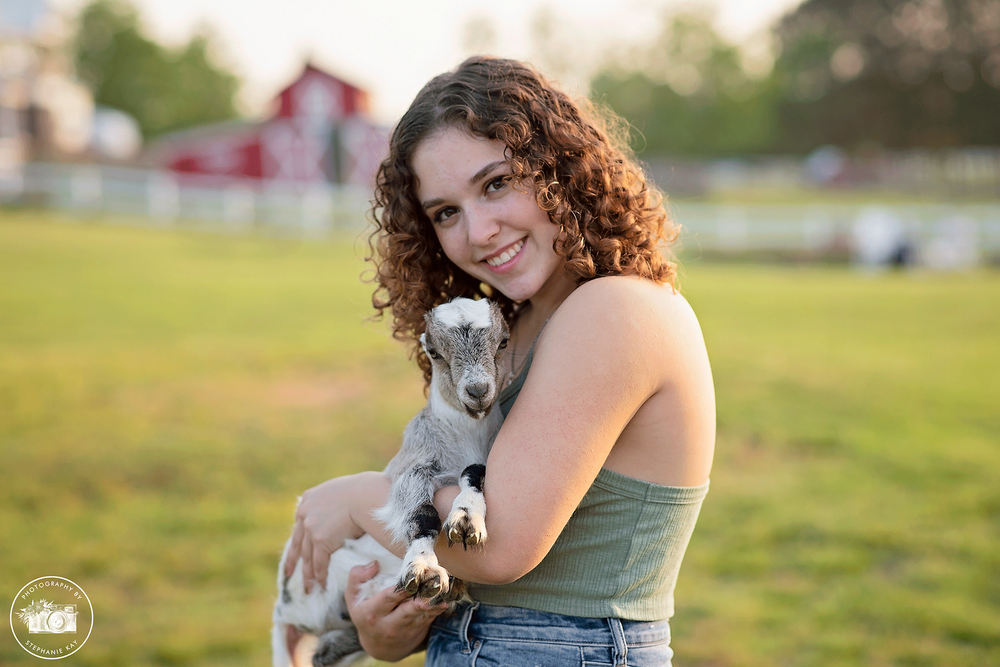 Julia Class of 2022 Photography By Stephanie Kay