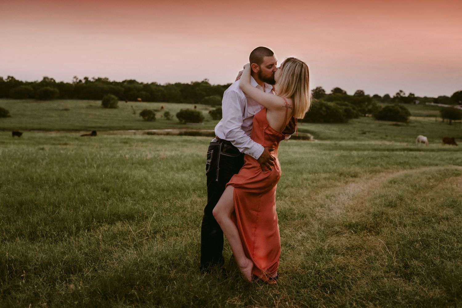 Katy Montoya Photography - Kenedy, Texas Photographer - San Antonio, Texas Couples Photographer