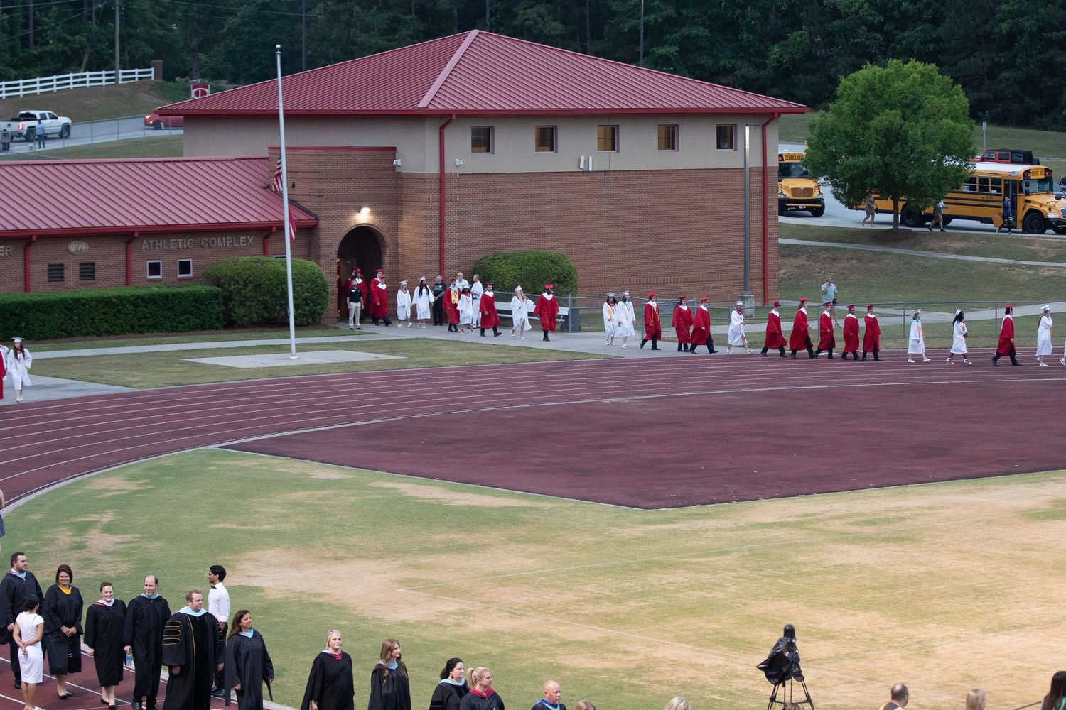 Kelly Photography Atlanta Graduation Session Logansville Ga