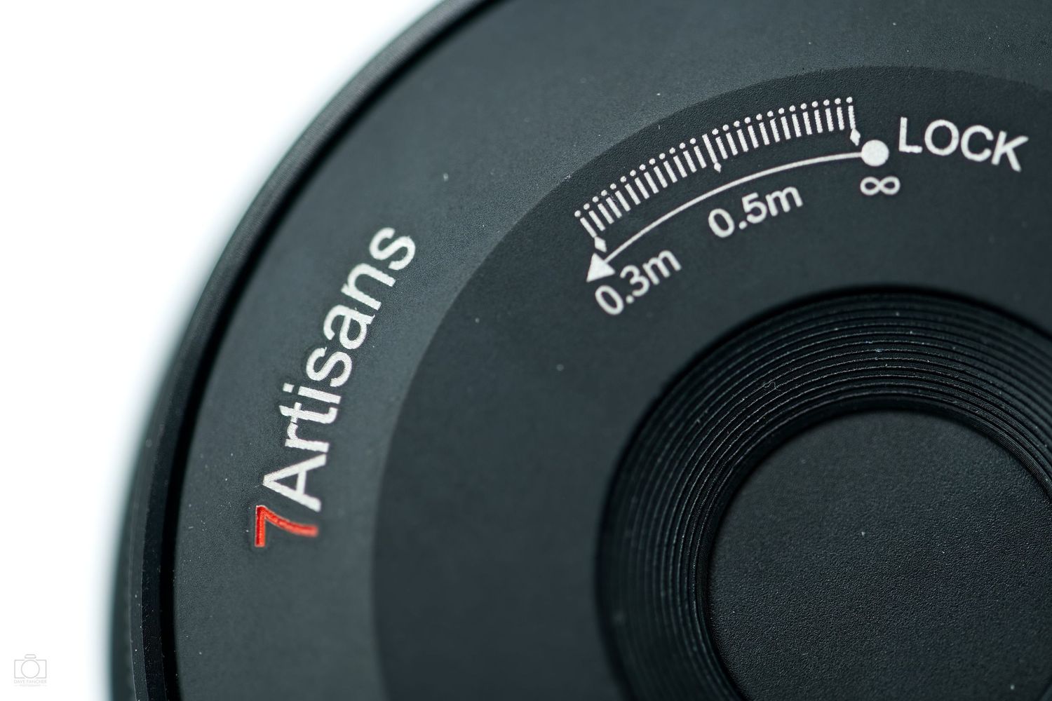 7Artisans 35mm f/5.6 Pancake Review - Dave Fancher Photography