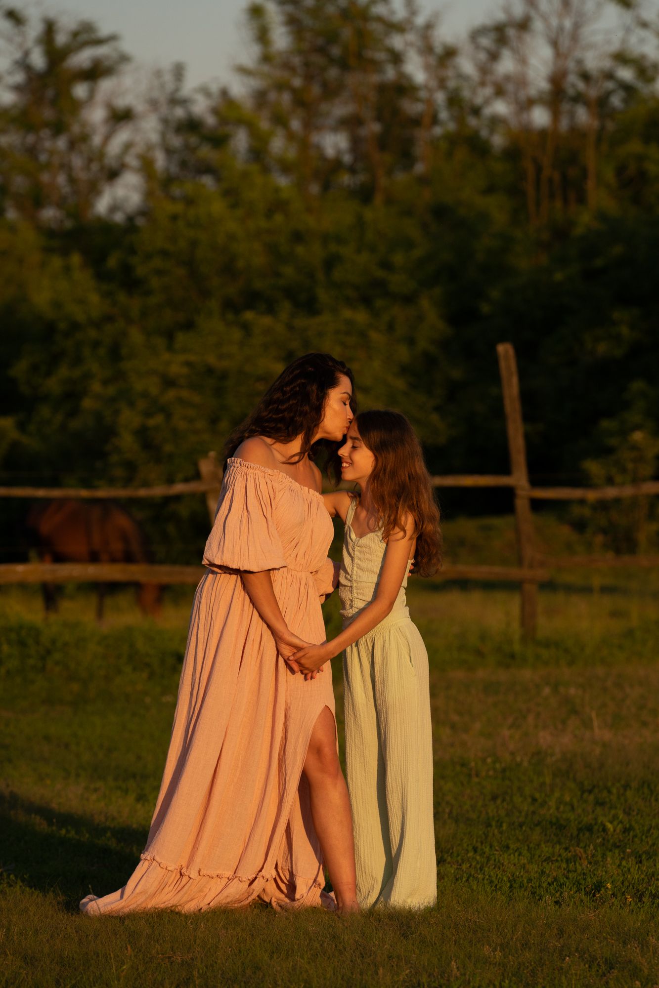 Hergott Family Photography in Dural