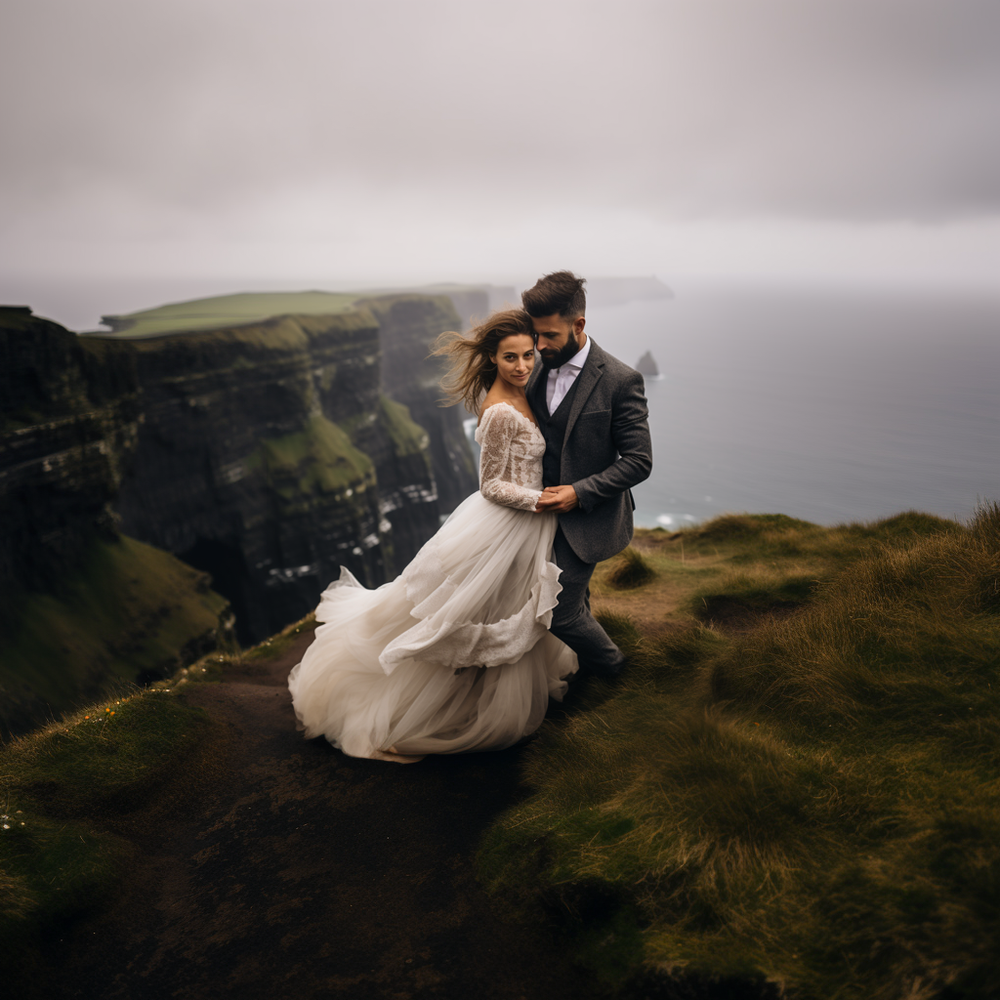 The Top 10 Most Fabulous Places in Ireland to get Married