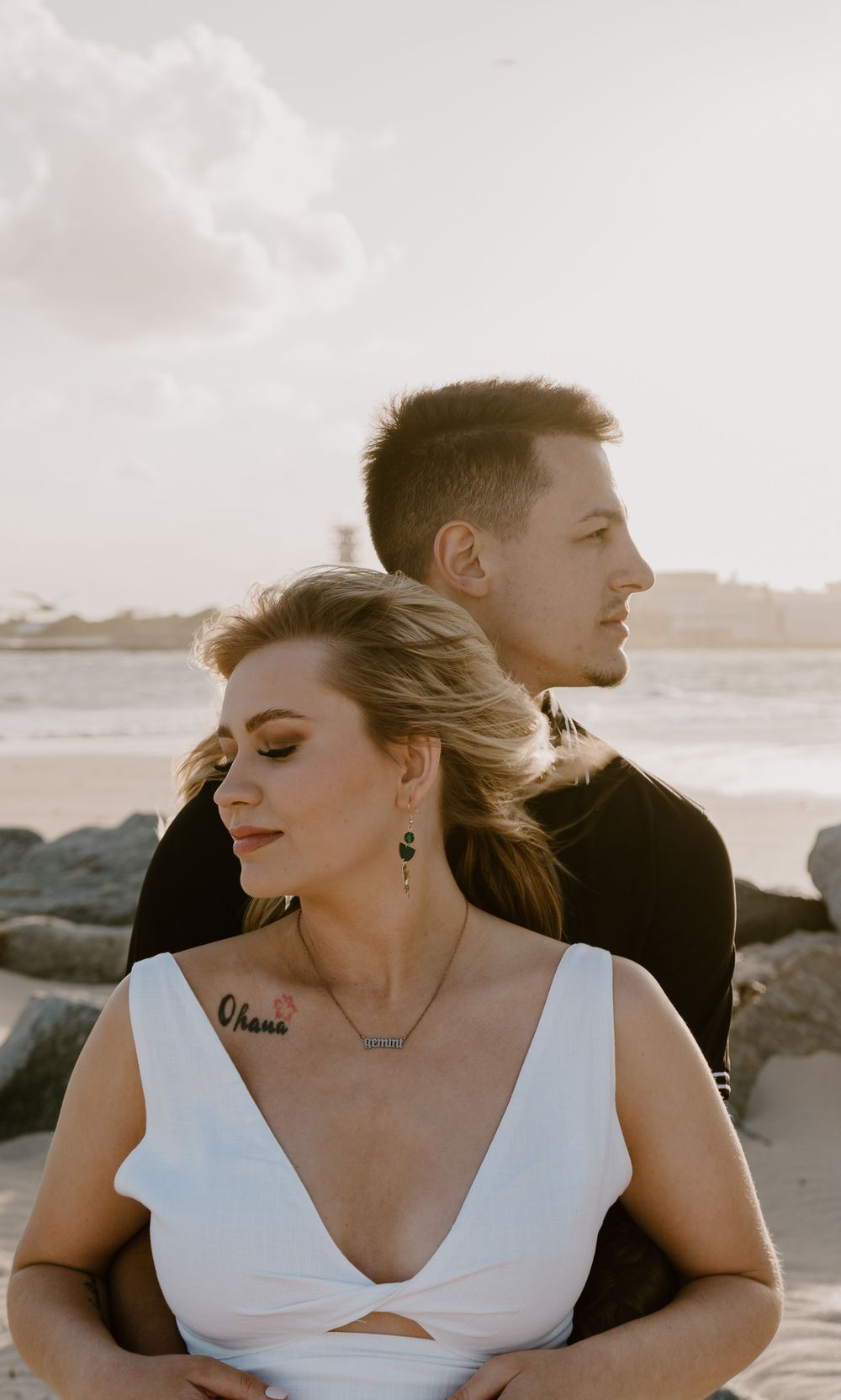 Posing Guide For Couples How To Create Stunning Photos Together Paige Photography