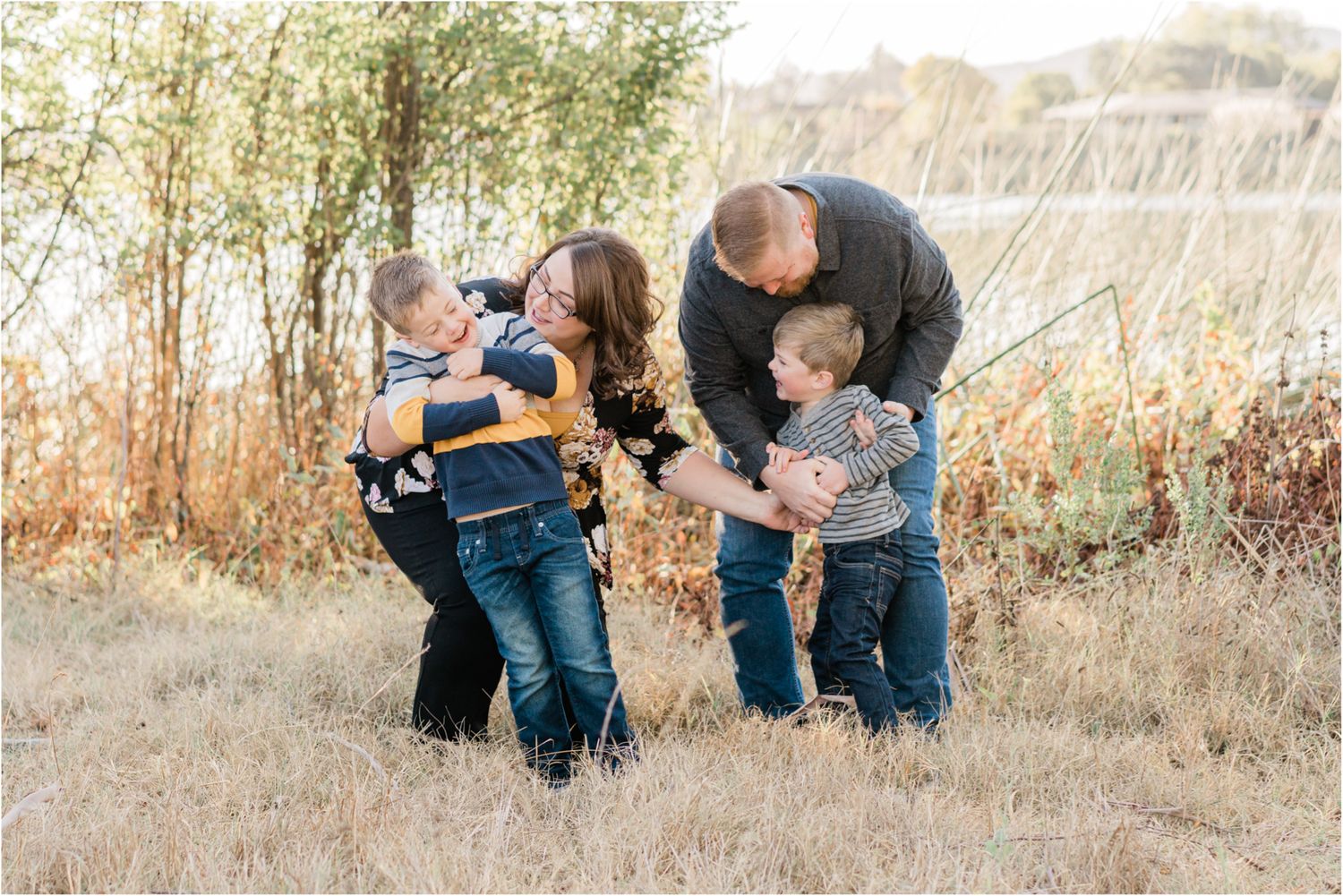 SLO Family Photographer Felisha Connolly