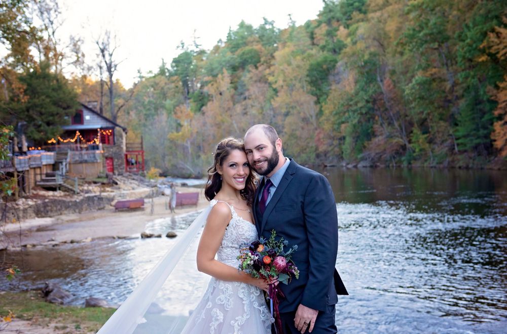 Victoria & Matt Pinehurst Photography