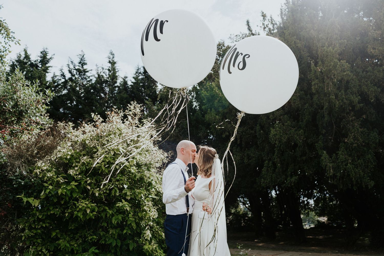 Leigh Park Hotel Wedding