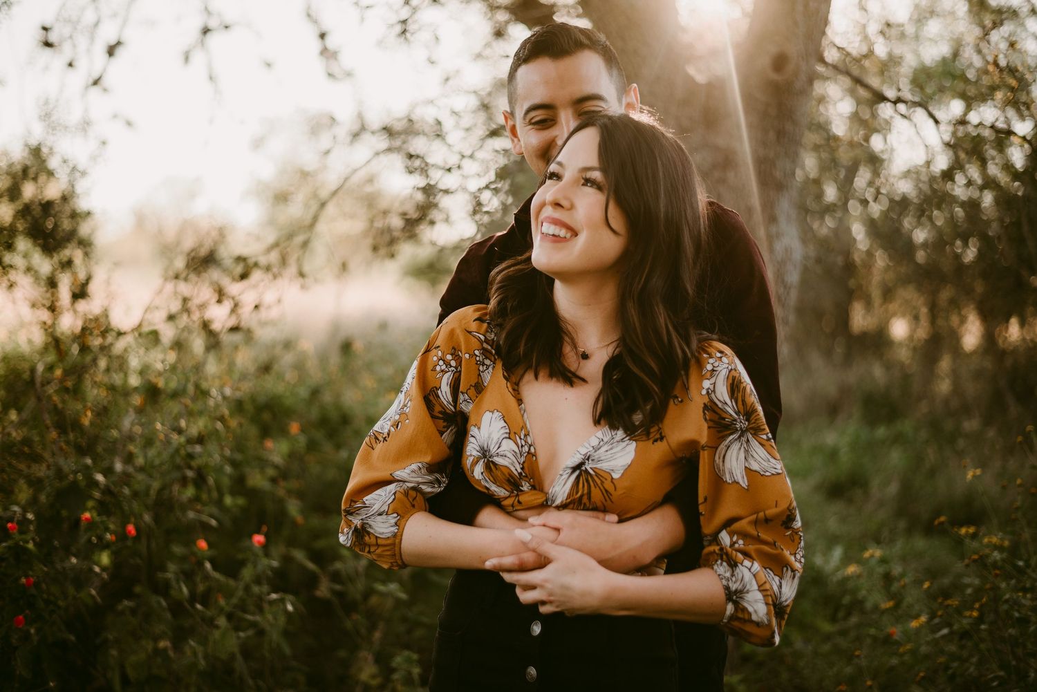 Katy Montoya Photography - Kenedy, Texas Photographer - San Antonio, Texas Couples Photographer