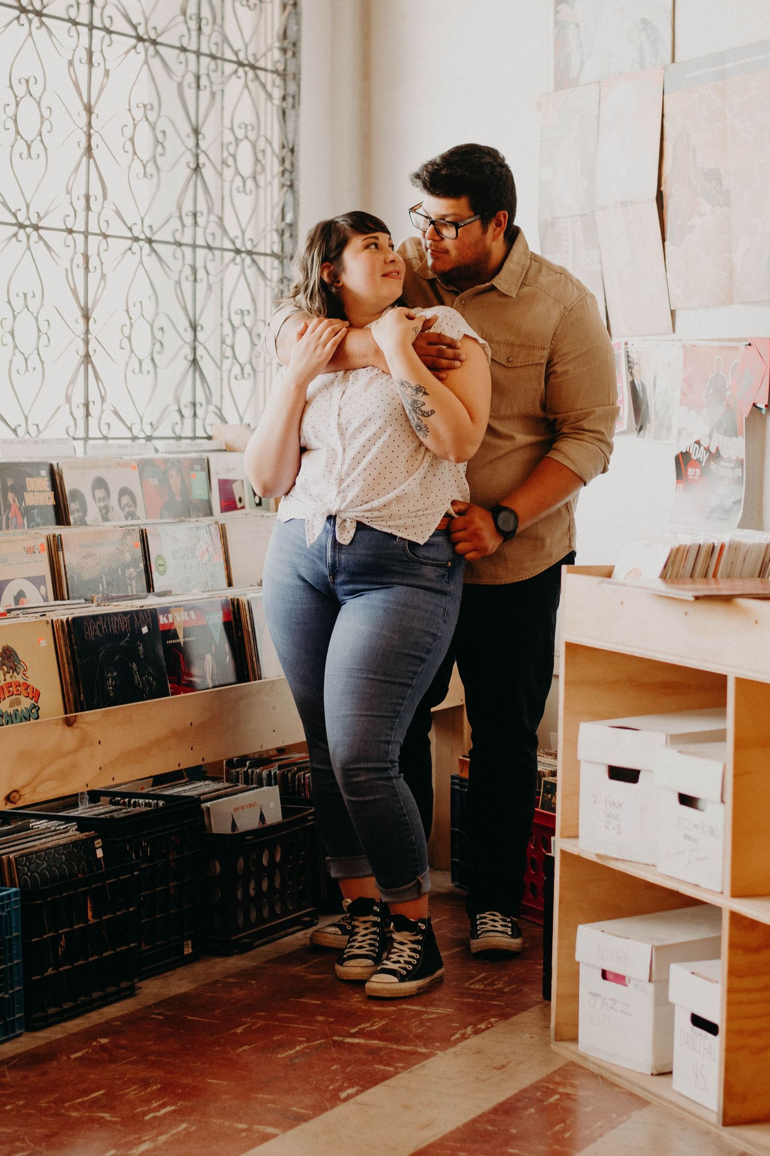 Katy Montoya Photography - Kenedy, Texas Photographer - San Antonio, Texas Couples Session