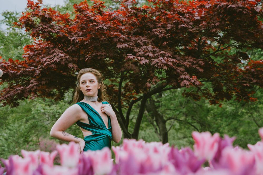 WHY I CHOSE BOUDOIR visual data 8