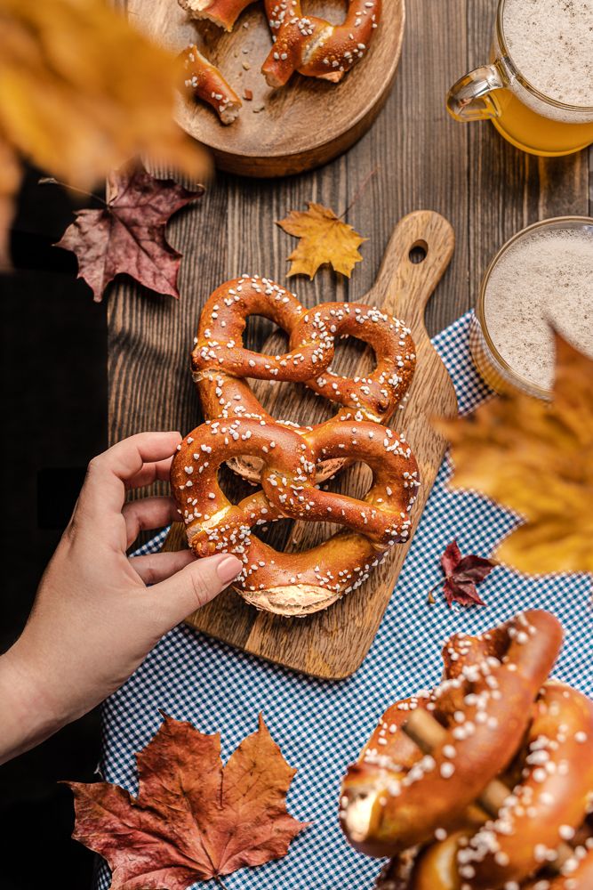 Let's Talk About The Cost Of Taking A Professional Food Photo - Photo by © Reka Csulak