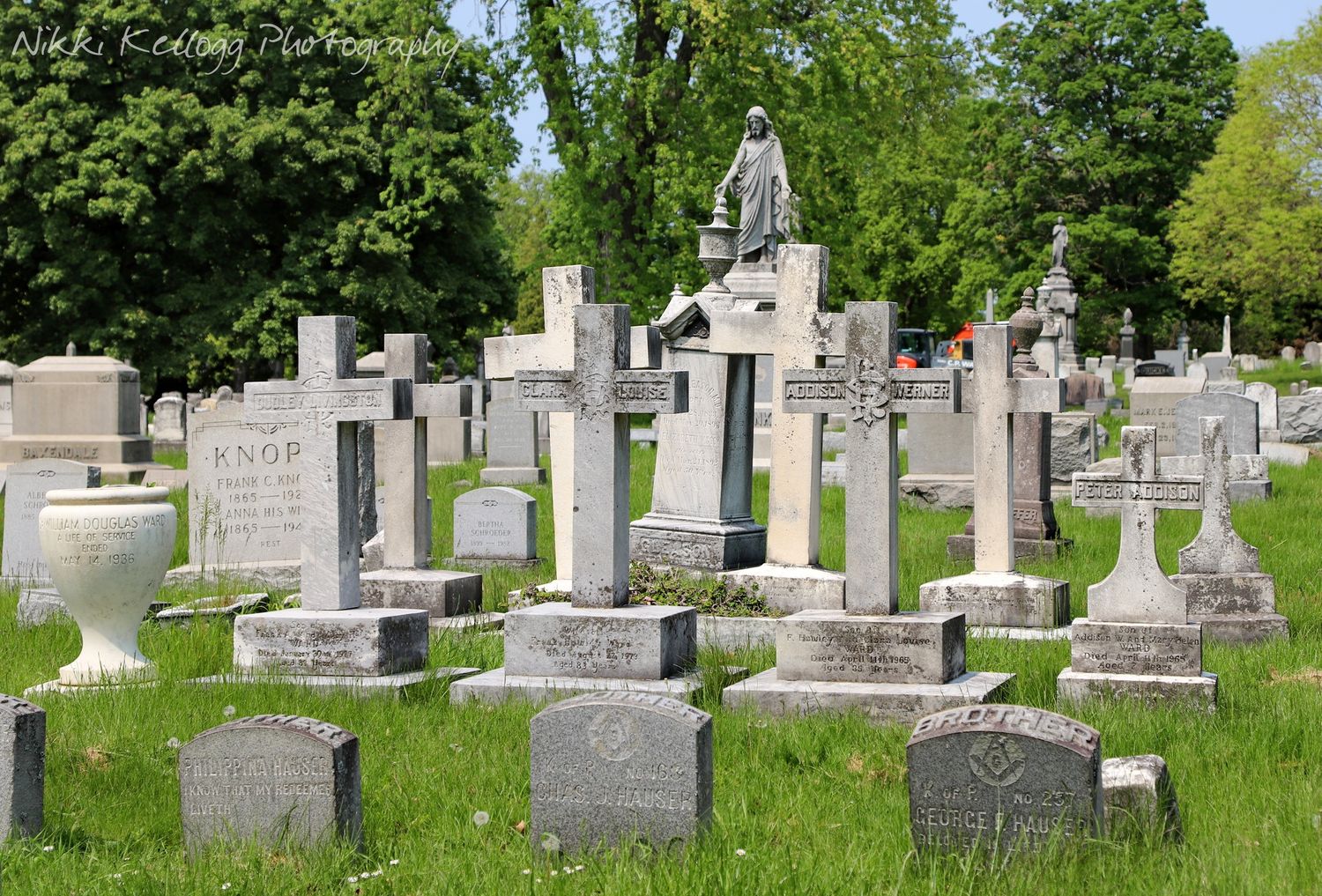 ihs gravestones