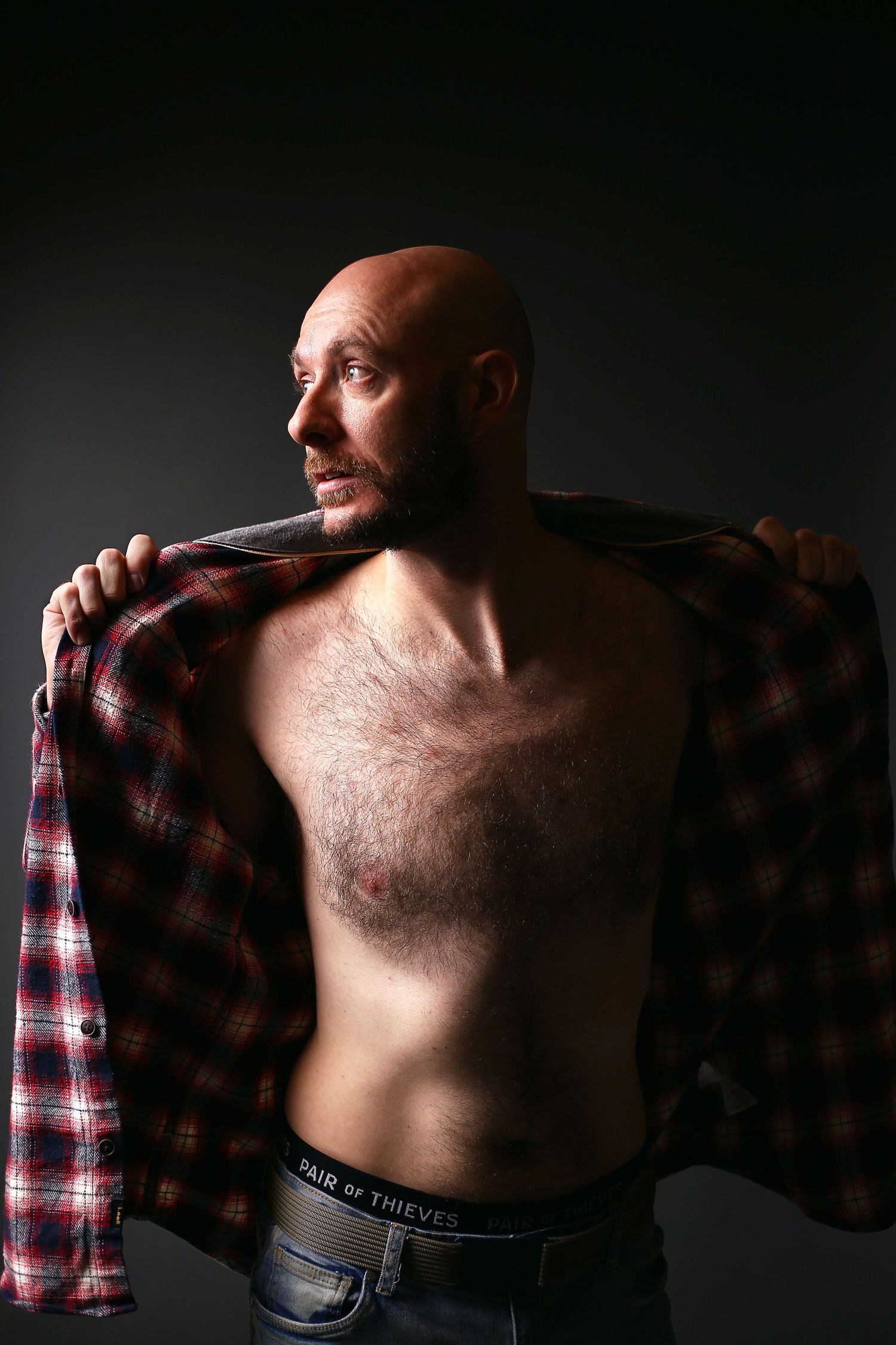 3 ways male boudoir can improve your life male boudoir utah boswell photography