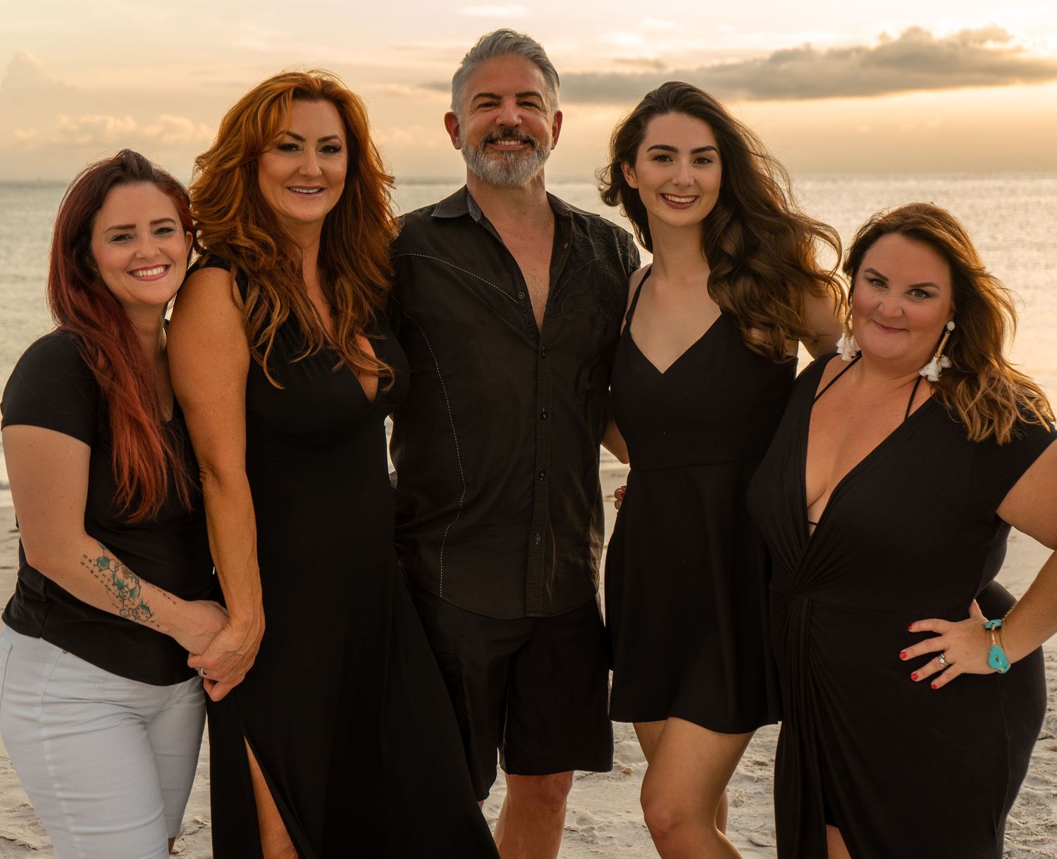 Tampa Bay Family Photographer, Family Session