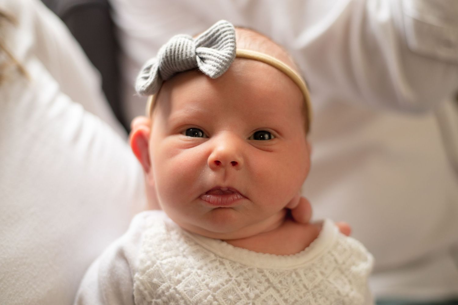 Newborn Photographer Rayford North Carolina