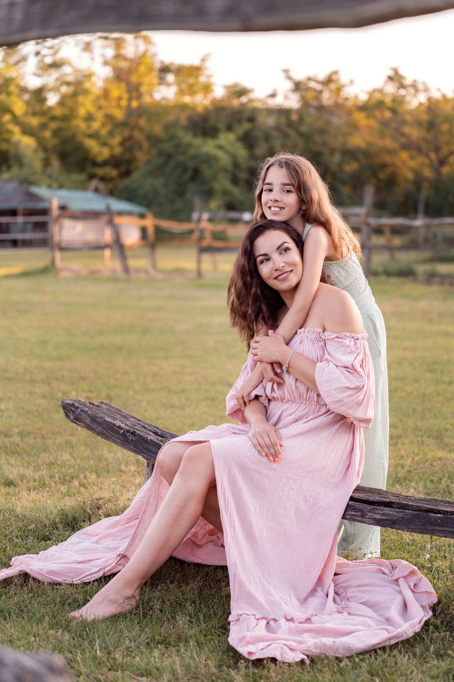 What to wear for my outdoor family photo session in Sydney