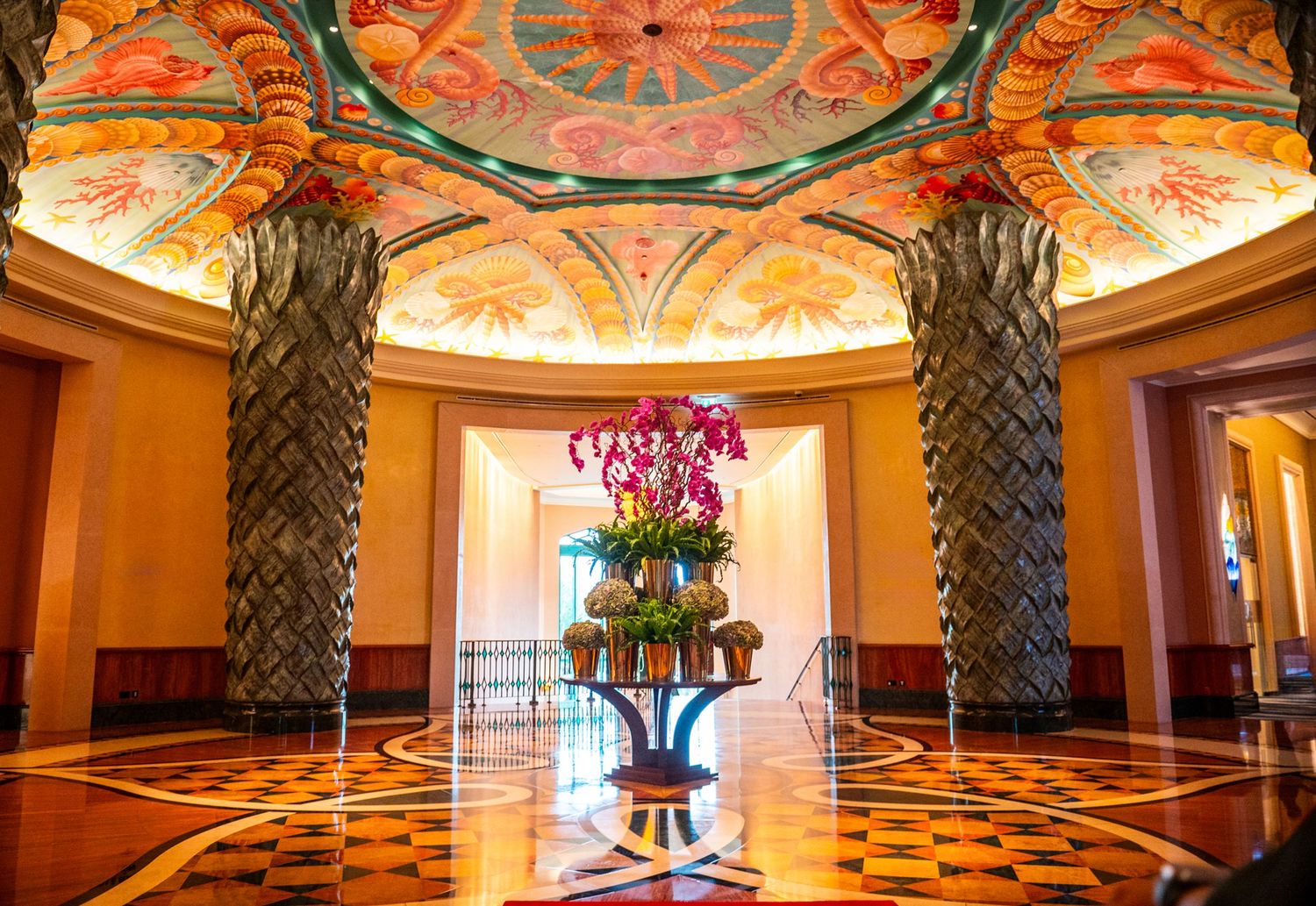 Romantic places to propose in South Florida with a Palm Beach proposal photographer, and Luxury engagement locations in Florida.