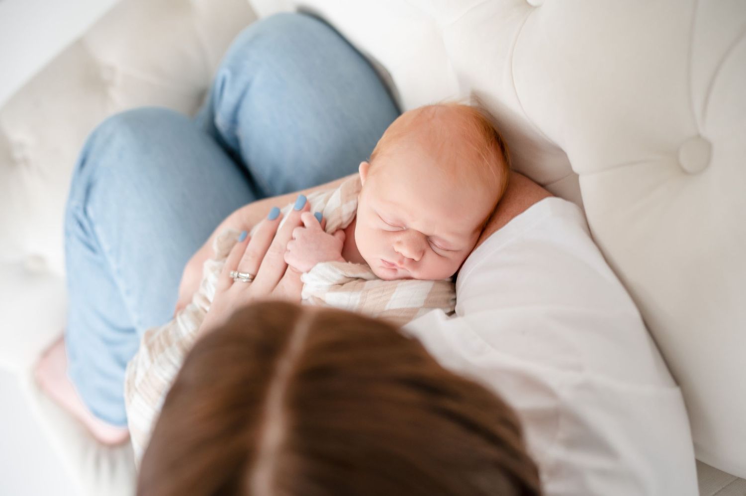 baby boy newborn