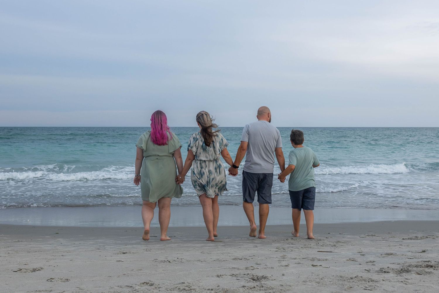 nc photographer with autism knowledge in swansboro nc. Samantha Ann Photo studio Emerald Isle beach photos