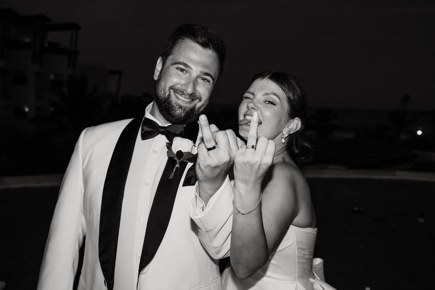 punta cana dreams macao beach wedding