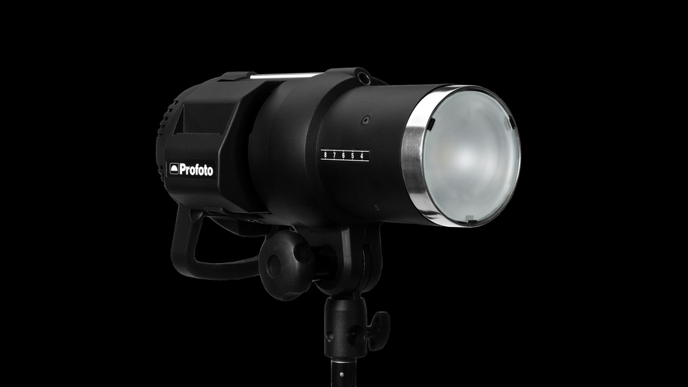 Studio Strobes EOP Studios